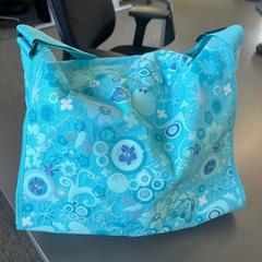 Bag, as reported by Gebo Tours using iLost
