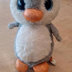 Peluche, come riportato da IKEA Lyon Grand Parilly utilizzando iLost