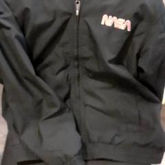 Jacka Nasa, rapporterat av Qbuzz servicepunt  Emmen med iLost