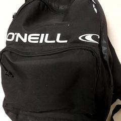 Mochila, segundo informou Regio Antwerpen - Brussel usando iLost