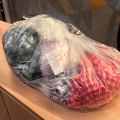 Vestiario, come riportato da Van der Valk Hotel Deventer utilizzando iLost