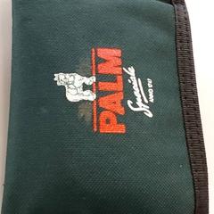 Plånbok - HELLINX, rapporterat av Centraal magazijn med iLost