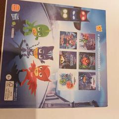 Libro enfant, come riportato da TCL utilizzando iLost