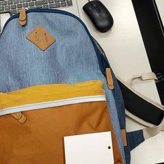 Mochila, ha sido reportado por Regio Limburg - Leuven con iLost