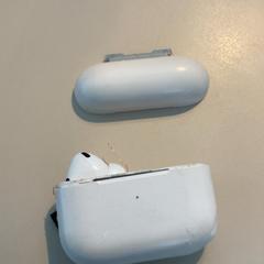 Airpod, amint azt Movie Park Germany az iLost segítségével jelentette.