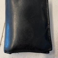 Brieftasche Atzori, gemeldet von Awakenings Festival über iLost