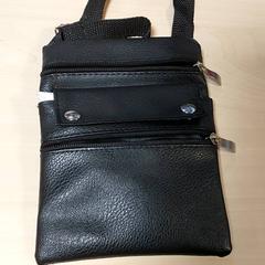 Torba, zgłoszono przez Centraal magazijn przy użyciu iLost