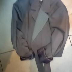 Blazer, amint azt Leonardo Royal Hotel Amsterdam az iLost segítségével jelentette.