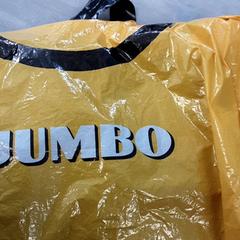 Bolsa Geel, ha sido reportado por Arriva Friesland / Groningen con iLost