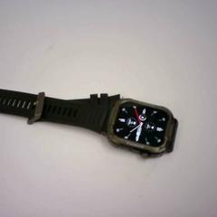 Reloj de pulsera, ha sido reportado por Bobbejaanland con iLost