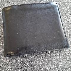 Wallet, as reported by Connexxion Amstelveen using iLost