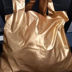 Tas met kleding, rapporterat av Pouw Vervoer med iLost