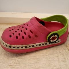 Zapato Roze, met groen bandje, segundo informou DierenPark Amersfoort usando iLost