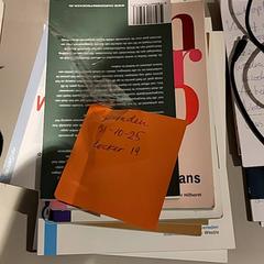 Knihy, ako bolo nahlásené Bibliotheek Neude (Utrecht) pomocou iLost