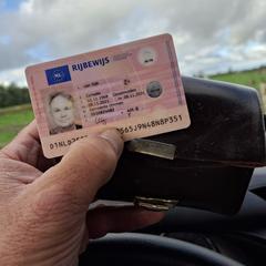 Portemonnee, som rapportert til iLost