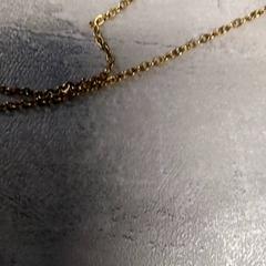 Collar Goud kleur, ha sido reportado por Arriva Friesland / Groningen con iLost