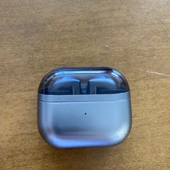 Samsung Galaxy buds3 pro, jak bylo nahlášeno na iLost
