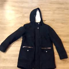 Jacke, gemeldet von Arriva Limburg Noord über iLost