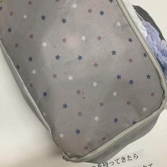 バッグ中に洋服あり, come riportato da IKEA新三郷 utilizzando iLost