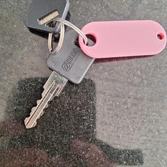 Sleuteld, ako bolo nahlásené iLost