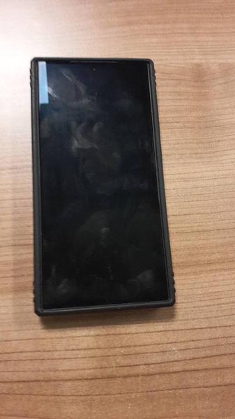 Mobile phone Samsung