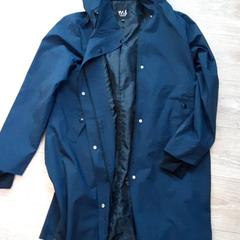 Jas Maat 42, zoals gemeld door Diergaarde Blijdorp met iLost