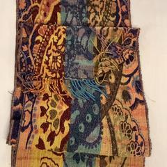 Schal Multi kleur, gemeldet von Diakonessenhuis Utrecht über iLost