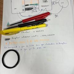 Course material study, ako bolo nahlásené Vrije Universiteit Brussel (VUB) pomocou iLost