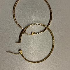 Ohrringe, gemeldet von Pathé Schouwburgplein über iLost