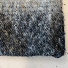 Šátek, jak nahlášeno GVB pomocí iLost