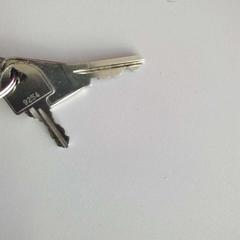 Key, as reported by Twisto using iLost