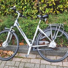 Witte Fiets, iLost에 보고됨