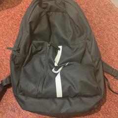 Ruksak, ako bolo nahlásené Arriva Achterhoek-Rivierenland pomocou iLost