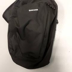 Ryggsäck, rapporterat av Regio West-Vlaanderen med iLost