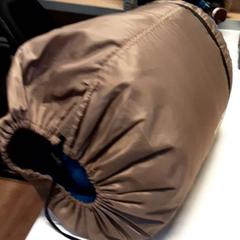 İLost kullanarak Qbuzz ZHN tarafından bildirildiği gibi Çanta