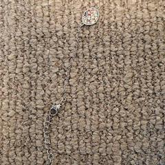 Braccialetto, come riportato da Breda University of Applied Sciences Mgr. Hopmansstraat utilizzando iLost