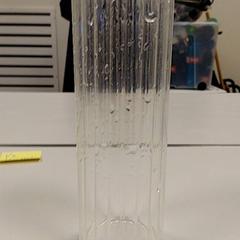 Borraccia, come riportato da Vrije Universiteit Amsterdam utilizzando iLost