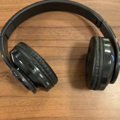 Auriculares, segundo informou Pathé Zaandam usando iLost