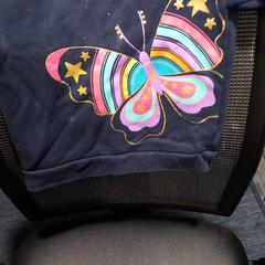 Haurrentzako jertsea trui, gisa salatu by Pouw Vervoer iLost erabiliz