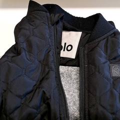 Jas, zoals gemeld door Keolis Landskrona met iLost