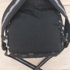 Backpack, as reported by Regio Antwerpen - Brussel using iLost