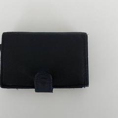 Cartera - Girgin, segons ha informat Centraal magazijn mitjançant iLost