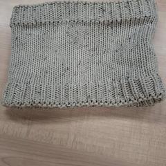 Neck bag, as reported by IKEA Caen Fleury-sur-Orne using iLost