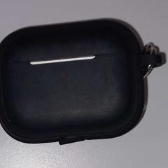 Funda airpods, segons ha informat Arriva West-Brabant mitjançant iLost