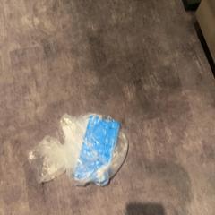 Icepacks, iLost를 사용하여 Van der Valk Hotel Haarlem에 보고됨