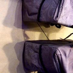 Vesker, som rapportert av Leonardo Royal Hotel Amsterdam ved bruk av iLost