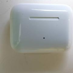 Elektronika - oortjes case, zgłoszono przez Centraal magazijn przy użyciu iLost