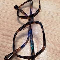 Gafas Bruin, ha sido reportado por Qbuzz Fryslân con iLost