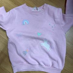 Baby sweater, as reported by IKEA Brno using iLost