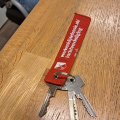 Sleutels, amint azt az iLostnak jelentették.